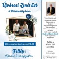 Újvárosi Zenés Est