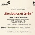Nincs kitaposott ösvény