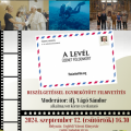 A levél: üzenet Földünkért