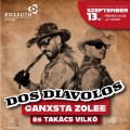 Dos Diavolos