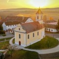 (Fotó: pestmegye.hu/Ipolytölgyes nyerte tavaly a díjat)