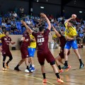 Egy félidő játékkeresés után, közel voltunk a bravúrhoz!
