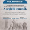 A ceglédi temetők A ceglédi temetők
