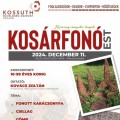 Kosárfonó est Kosárfonó est