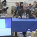 Őszi közmeghallgatás