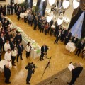 Újévi fogadás a Városházán