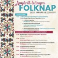 Anyáról-leányra Folknap
