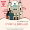 Istenek és szerelmek