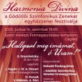 Harmonia Divina