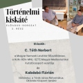 Történelmi kiskáté: 3. rész