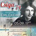 Csiga 74