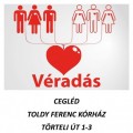 Véradás