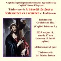 Tárlatvezetés