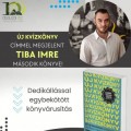 Tiba Imre könyvbemutató