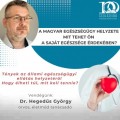 Dr. Hegedűs György előadás