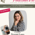Jóga a test, lélek és szív harmóniájáért