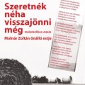 Szeretnék néha visszajönni még