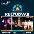 Kultudvar