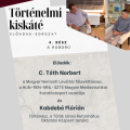 Történelmi kiskáté 4. rész