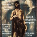 Koncert Keresztelő Szent János ünnepén