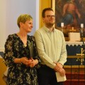 Koncert Keresztelő Szent János ünnepén