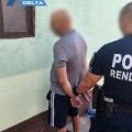 Droggal bukott le egy házaspár