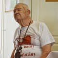 90. születésnap - Munka és család