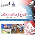 "Kossuth Lajos azt üzente..."