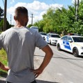 Razzia a Szüret utcában