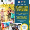Újvárosi Közlekedési és Sportnap