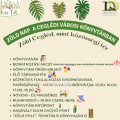 Zöld Nap a Ceglédi Városi Könyvtárban