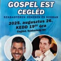 Gospel Est Cegléd