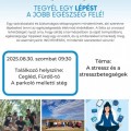 Séta az orvossal