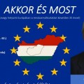 Akkor és most - Jeszenszky Géza Cegléden