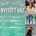 Nyitott Ház