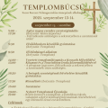 Templombúcsú