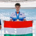 Első magyar Európa-bajnoki cím