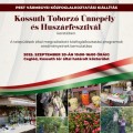 Közfoglalkoztatási kiállítás