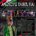 A kőszívű ember fiai