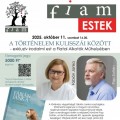 A történelem kulisszái mögött