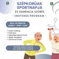 Szépkorúak Sportnapja