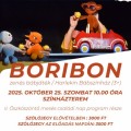 Boribon