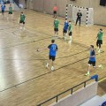 Bravúr pont a Bud Arénából