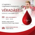 Véradás