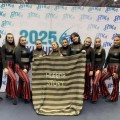 IV. Acro Free Dance European Cup