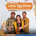 Lóca Együttes Márton napi koncertje és táncháza