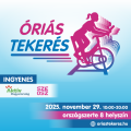 Óriás tekerés Óriás tekerés