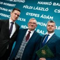 Földi László lesz újra a jelölt