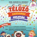 Télűző farsangi mulatság