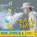 Biblia Show